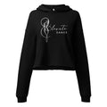 Elevate Dance Crop Hoodie