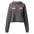 Unchained Potential Crop Hoodie v2