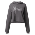 Elevate Dance Crop Hoodie