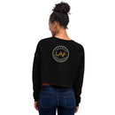 Sudadera corta Landmark Fitness