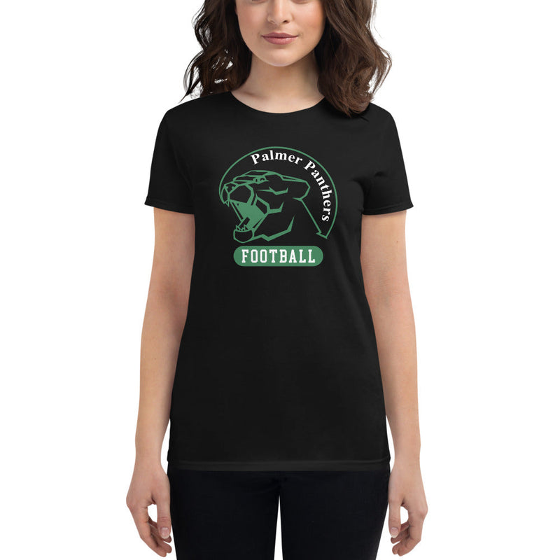 Palmer Football Women's short sleeve t-shirt