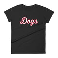 MD Dogs Women's short sleeve t-shirt