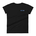 REVO Rideshare Women's short sleeve t-shirt v2