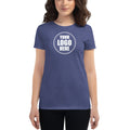 Women's Fashion Fit T-Shirt | Anvil 880