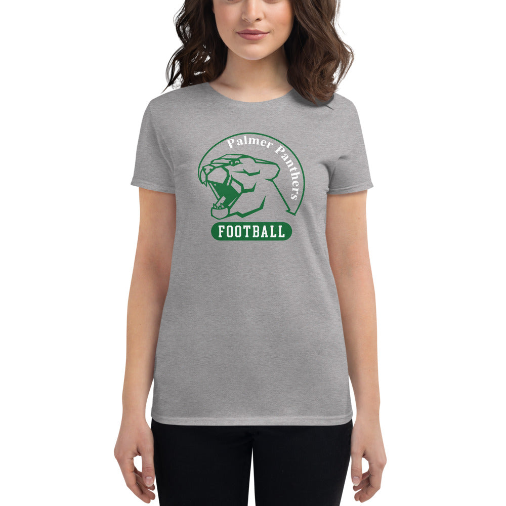 Palmer Football Women's short sleeve t-shirt