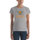 SL Lacrosse Women's short sleeve t-shirt