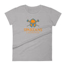 SL Lacrosse Women's short sleeve t-shirt