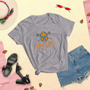 SL Lacrosse Women's short sleeve t-shirt