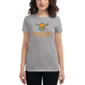 SL Lacrosse Women's short sleeve t-shirt