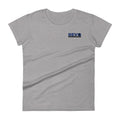 REVO Rideshare Women's short sleeve t-shirt