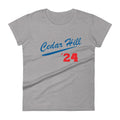 CHC 24 Women's short sleeve t-shirt