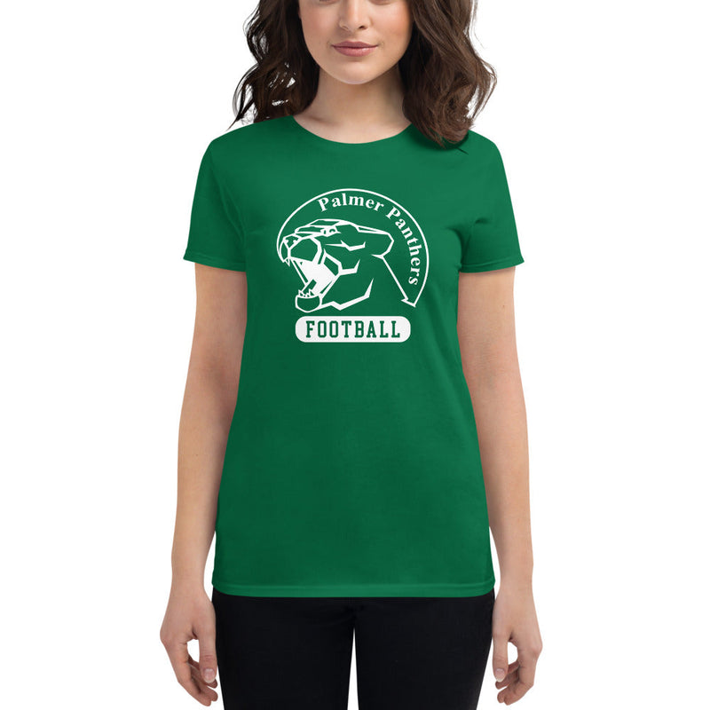 Palmer Football Women's short sleeve t-shirt