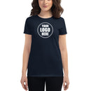 Camiseta de mujer de corte ajustado | Anvil 880