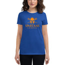 SL Lacrosse Women's short sleeve t-shirt