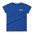 REVO Rideshare Women's short sleeve t-shirt v2