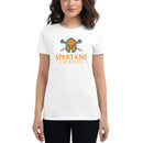 SL Lacrosse Women's short sleeve t-shirt