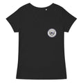 ATF Women’s fitted v-neck t-shirt