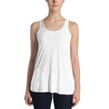 Women's Flowy Racerback Tank | Bella + Canvas 8800