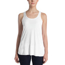 Women's Flowy Racerback Tank | Bella + Canvas 8800