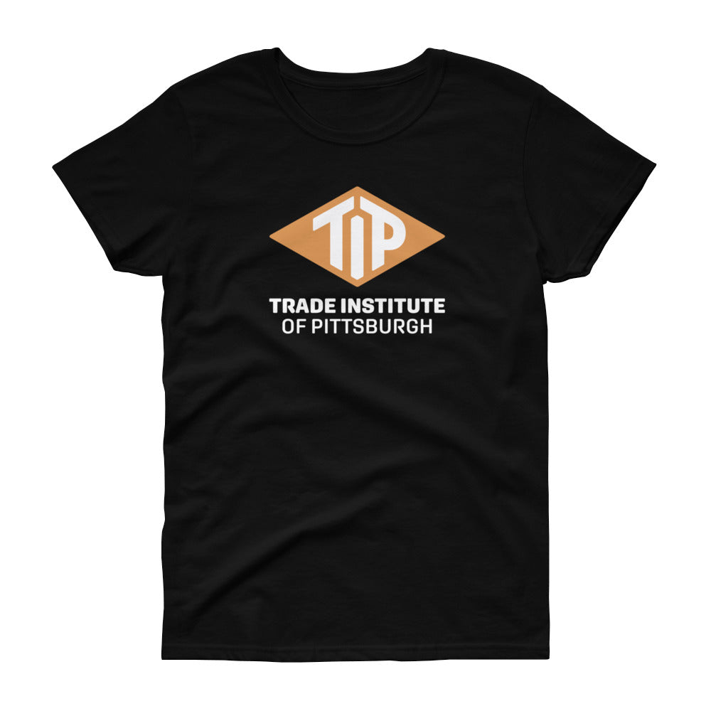 TIP Women's short sleeve t-shirt