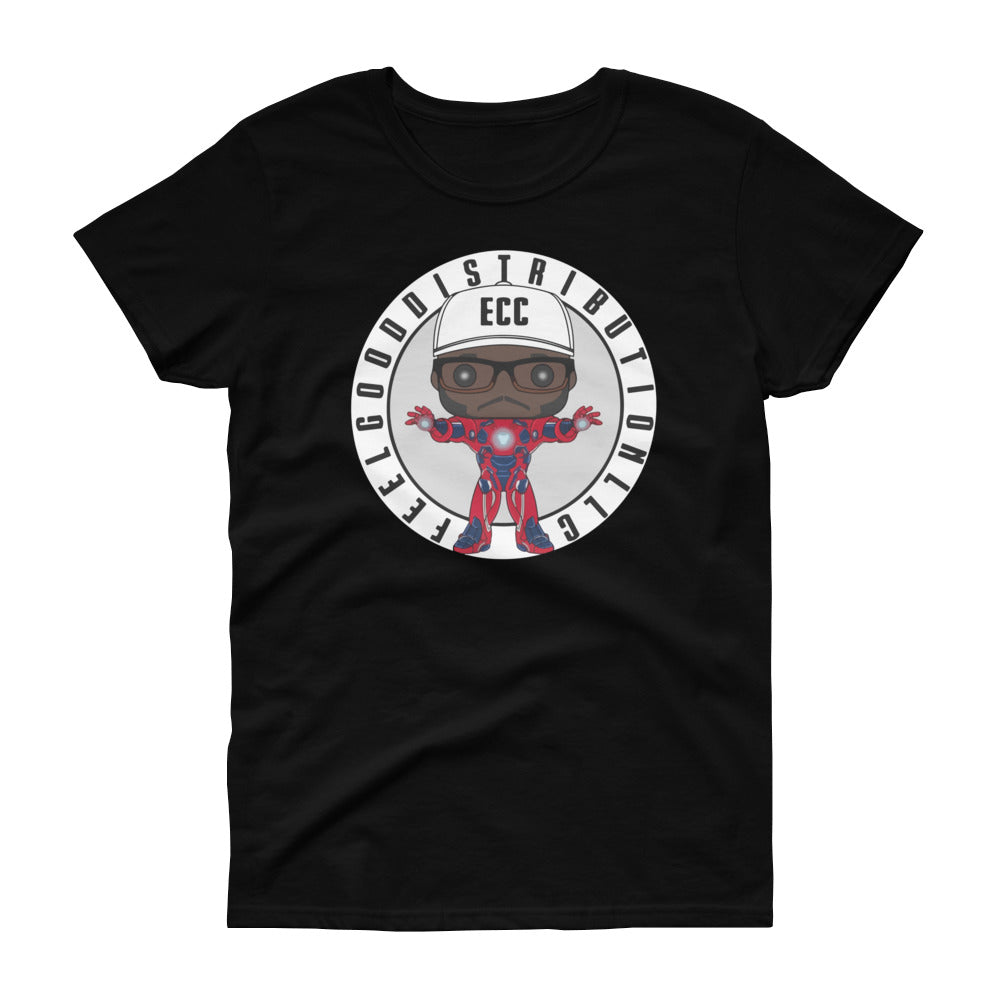 Trey's Women's short sleeve t-shirt