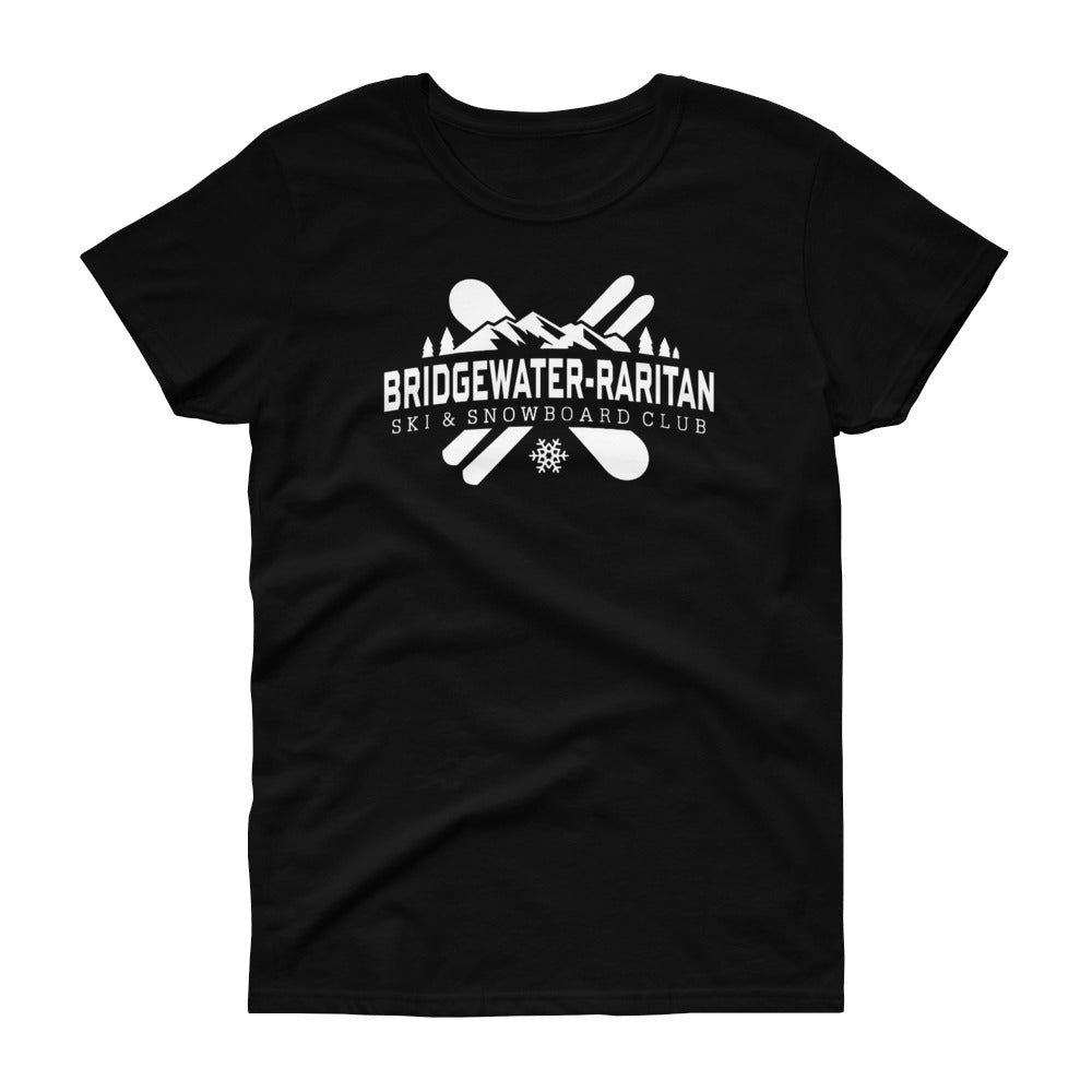 BRSC Women's short sleeve t-shirt