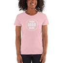 Women's Loose Crew Neck Tee | Gildan 5000L