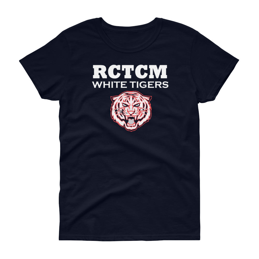 RCTCM Women's short sleeve t-shirt v3