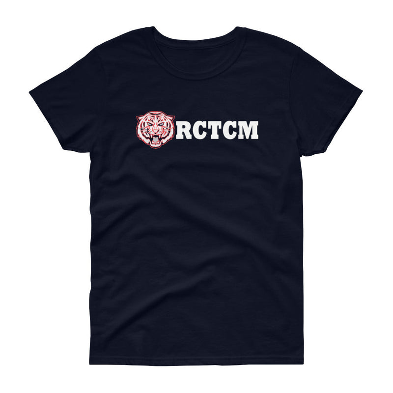 RCTCM Women's short sleeve t-shirt v4