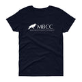 MBCC Women's short sleeve t-shirt
