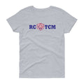 RCTCM Women's short sleeve t-shirt