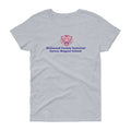 RCTCM Women's short sleeve t-shirt v5