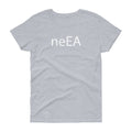 NEEA Women's short sleeve t-shirt