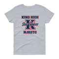 MLKHS Women's short sleeve t-shirt v2