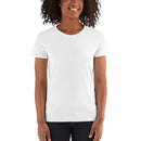 Women's Loose Crew Neck Tee | Gildan 5000L