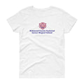 RCTCM Women's short sleeve t-shirt v5