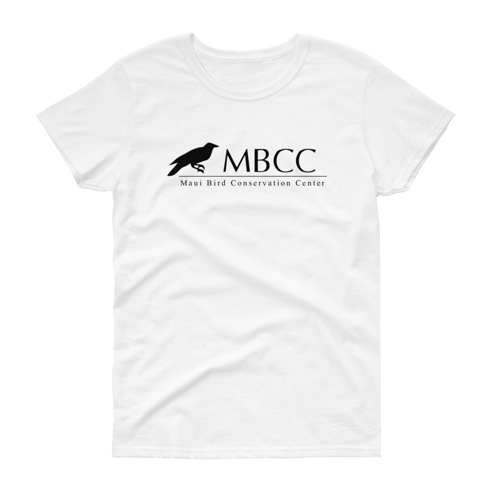 MBCC Women's short sleeve t-shirt