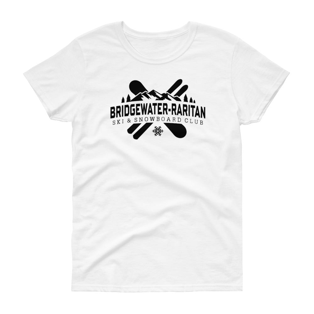 BRSC Women's short sleeve t-shirt