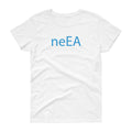 NEEA Women's short sleeve t-shirt