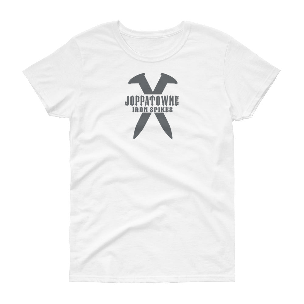 JIS Women's short sleeve t-shirt