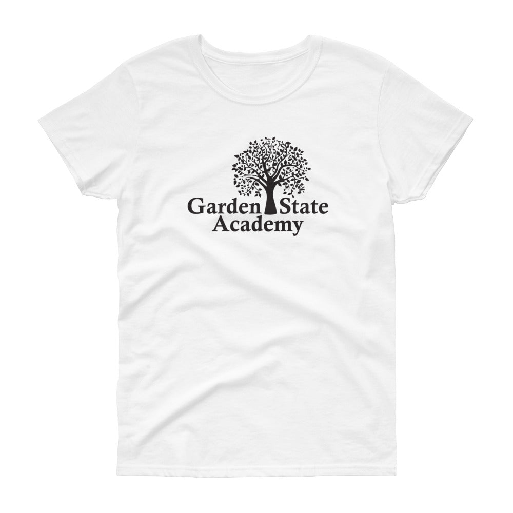 GSA Women's short sleeve t-shirt