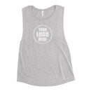 Women's Muscle Tank | Bella + Canvas 8803