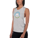 Chimney Rock Ladies’ Muscle Tank