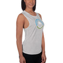 Chimney Rock Ladies’ Muscle Tank