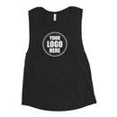 Women's Muscle Tank | Bella + Canvas 8803
