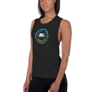 Chimney Rock Ladies’ Muscle Tank