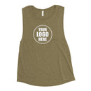 Women's Muscle Tank | Bella + Canvas 8803
