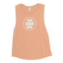 Women's Muscle Tank | Bella + Canvas 8803
