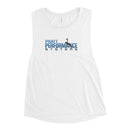 Pratt Performance Ladies’ Muscle Tank
