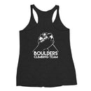 BCT Women's Racerback Tank